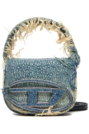 Diesel Torebka 1DR XS-Iconic X08709P6803