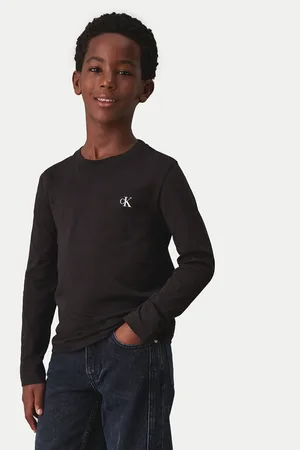 Calvin Klein Komplet 2 bluzek IB0IB02255 M Regular Fit