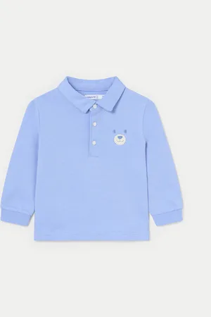Mayoral Polo 2184 Regular Fit