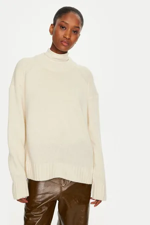 DAY Birger et Mikkelsen Sweter Glen DAY65243473 Loose Fit