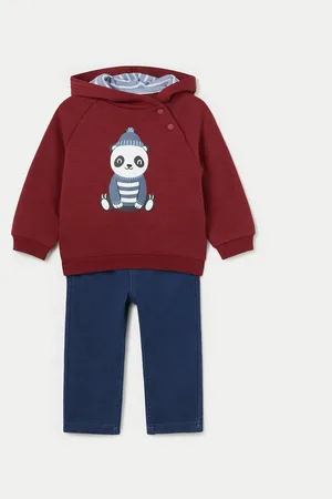 Mayoral Komplet dziecięcy 2641 Regular Fit