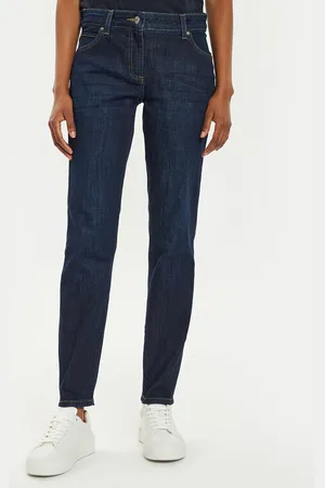 Olsen Jeansy 14002220 Slim Fit