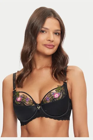 Guess Biustonosz push-up O4BC08 KCG30