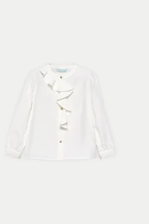 Abel & Lula Bluzka 5679 Regular Fit