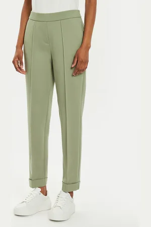 Olsen Chinosy 14002105 Slim Fit