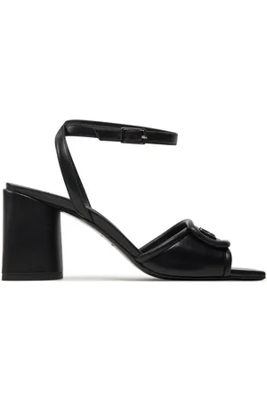 Emporio Armani Sandały X3P831 XF271 00002