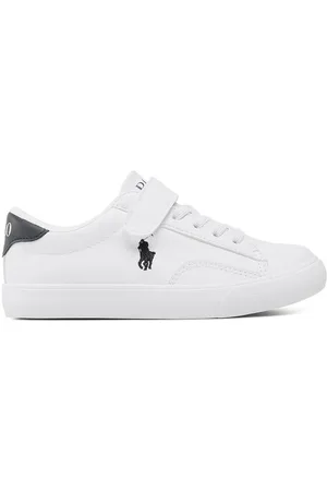 Ralph Lauren Sneakersy Theron V Ps RF104104