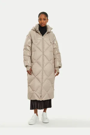 MARELLA Kurtka puchowa Amianto 2423496025 Regular Fit