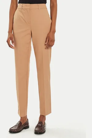 MARELLA Chinosy Verres 2423136281 Slim Fit