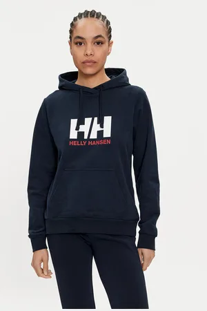 Helly Hansen Bluza Logo 2.0 34460 Regular Fit