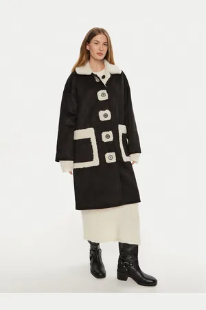 Munthe Kożuch Tibur 243154024342 Oversize