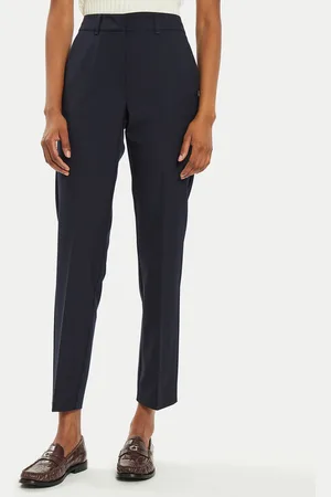 MARELLA Chinosy Verres 2423136281 Slim Fit