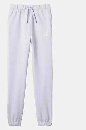 GAP Spodnie dresowe 486496-00 Regular Fit