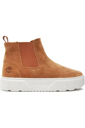 Timberland Sztyblety Laurel Court TB0A41VJEIZ1