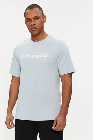 Calvin Klein T-Shirt 00GMS4K190 Regular Fit