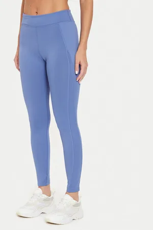 Reebok Legginsy Lux Contour Tight 100076337 Slim Fit