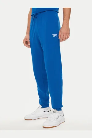Reebok Spodnie damskie Small Logo Fleece 100202849 Regular Fit