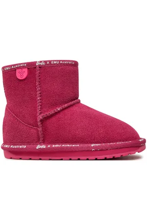 Emu Śniegowce Barbie™ Wallaby Mini K13153