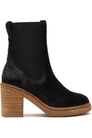 Clarks Botki Cassiano Top 26178668