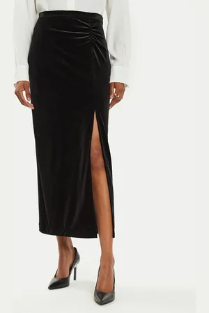 MARELLA Spódnica midi Idioma2 2423776042 Regular Fit