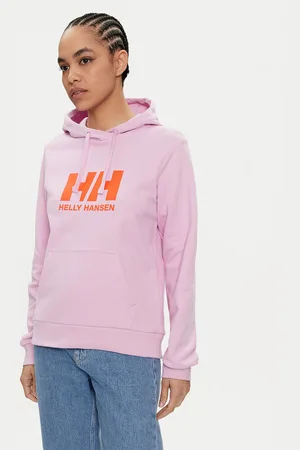 Helly Hansen Bluza Logo 2.0 34460 Regular Fit