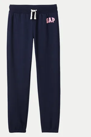 GAP Spodnie dresowe 482442-04 Regular Fit