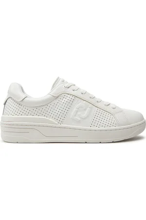Liu Jo Sneakersy Walker 06 7B4011 PX108