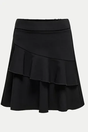 ONLY Spódnica 15326307 Regular Fit