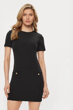 Silvian Heach Sukienka koktajlowa Melli GPP24388VE Slim Fit