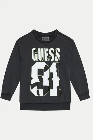 Guess Bluza L4YQ08 KA6R4 Regular Fit
