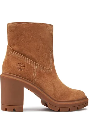 Timberland Botki Allington Heights Mid TB0A26WAEIZ1