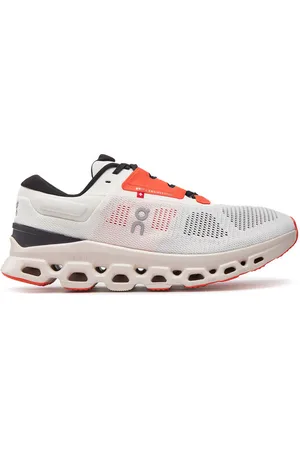 On Running Buty do biegania Cloudstratus 3 3MD30111148