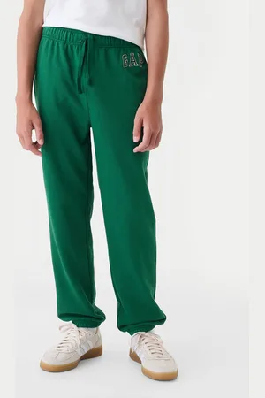 GAP Spodnie dresowe 542339-00 Regular Fit