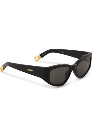 Jacquemus Okulary przeciwsłoneczne JAC5C1SUN