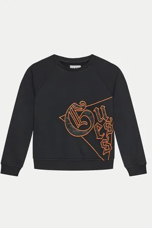 Guess Bluza L4BQ00 KAD74 Regular Fit
