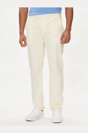 Tommy Hilfiger Chinosy Denton MW0MW25964 Straight Fit