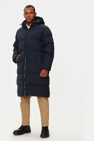 Tommy Hilfiger Kurtka puchowa MW0MW37368 Regular Fit