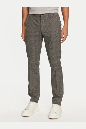 Tommy Hilfiger Chinosy Denton MW0MW36700 Regular Fit