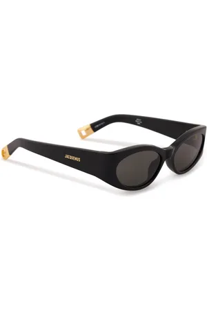 Jacquemus Okulary przeciwsłoneczne JAC4C1SUN