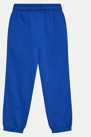 GAP Spodnie dresowe 733481-28 Regular Fit