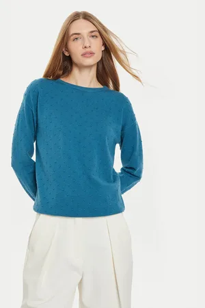 TATUUM Sweter Ewela T2321.089B Regular Fit