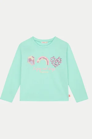 Billieblush Bluzka U20557 Regular Fit