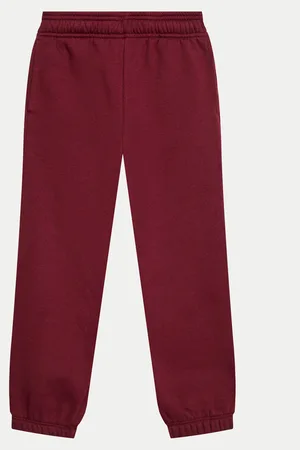 GAP Spodnie dresowe 733481-30 Regular Fit