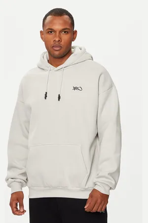 K1X Bluza 60210073 Relaxed Fit