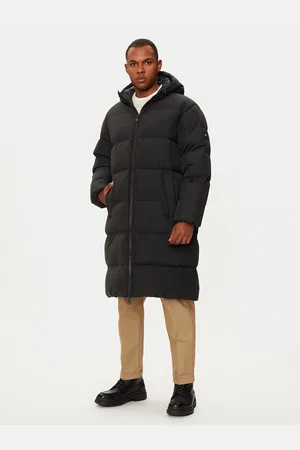 Tommy Hilfiger Kurtka puchowa MW0MW37368 Regular Fit