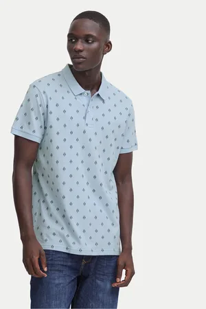 Blend Polo 20716475 Regular Fit