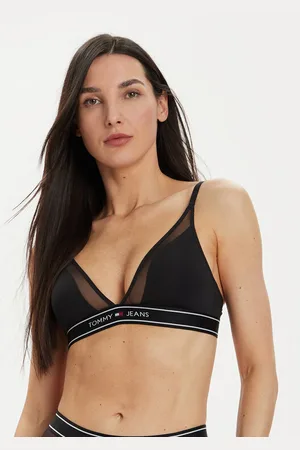 Tommy Hilfiger Biustonosz braletka UW0UW05130