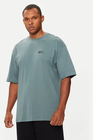 K1X T-Shirt Logo 60690061 Relaxed Fit