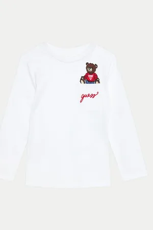 Guess Bluzka N4BI06 I3Z13 Regular Fit