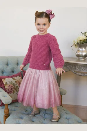 Abel & Lula Spódnica 5517 Regular Fit
